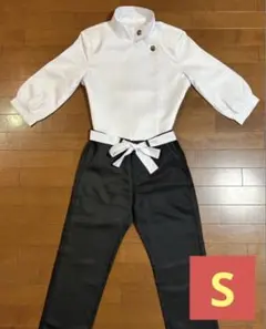 呪術廻戦　 乙骨憂太 コスプレ衣装のサムネイル