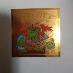 ゴーストアリババ シール