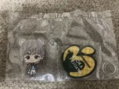 一番くじ Mrs. GREEN APPLE MAGICAL 10YEARS D賞