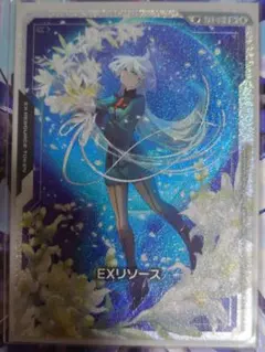 GUNDAM CARD GAME EXリソース トークン ミリオネ レンブラン - メルカリ
