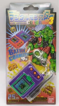 2026年最新】デジタルモンスター ver.3の人気アイテム - メルカリ