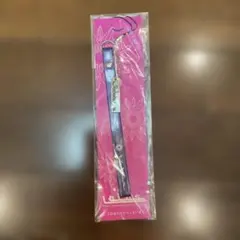 中島美嘉 ファンクラブ特典 ストラップ