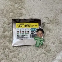 阪神タイガース 森下翔太 TORACO 目印チャーム