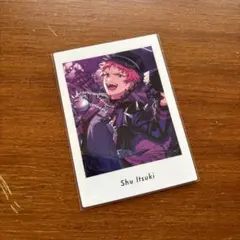 あんスタ ぱしゃっつ 斎宮宗