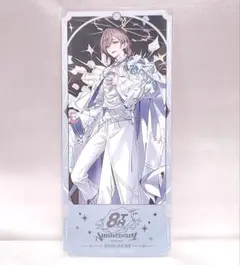 【にじさんじ】8周年ストア　購入特典　チケット風カード　叶