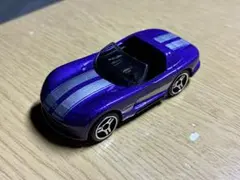 ホットウィール ダッジ バイパー RT/10