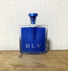 BVLGARI BLV オードパルファム　ブルー　5ml　香水のサムネイル