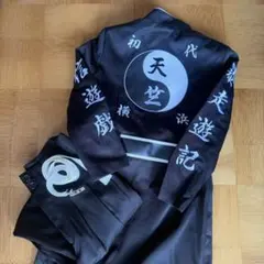 東京リベンジャーズ　コスプレ　灰谷兄弟