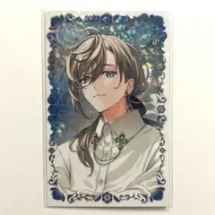 ChroNoiR 6th ANNIVERSARY ランダムチェキ風カード 叶 N