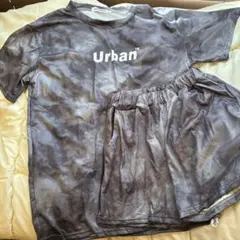 セットアップランニングウェア