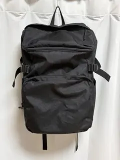 【Tighty様】無印良品 リュックサック 黒