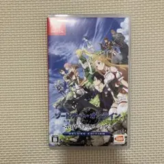 ソードアートオンライン テレビゲーム