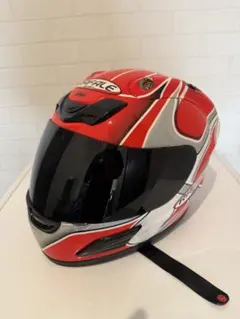 agv ヴィンテージフルフェイスヘルメット ダグ・ポーレン　レプリカ agv ヴィンテージフルフェイスヘルメット ダグ・ポーレン レプリカ