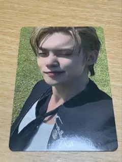 txt トレカ　ヨンジュン　MOAZONE