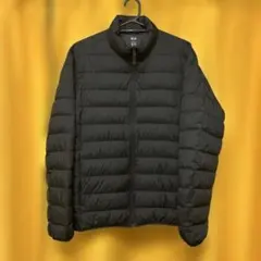 UNIQLO ULTRA LIGHT DOWN Mサイズ