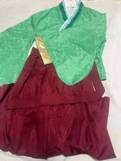 薬屋のひとりごと　猫猫　コスプレ衣装