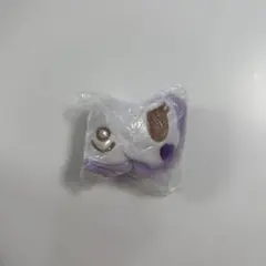 サンリオキャラクターズ　ぬいぐるみポシェット　クロミ