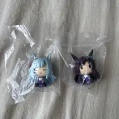 2025年最新】メジロアルダン ぬいぐるみの人気アイテム - メルカリ