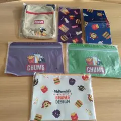 マクドナルド　福袋2023と2025の1部