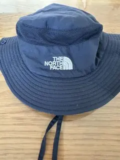 THE NORTH FACE ネイビー ハット 帽子 KM