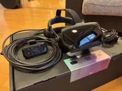 Valve Index ケーブル ジャンク品 2025年最新】Valve Index ジャンクの人気アイテム - メルカリ