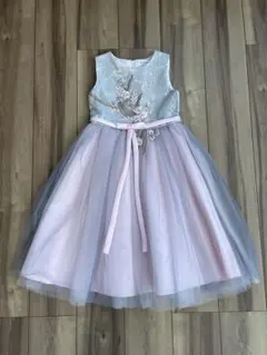 フォーマルワンピース 130