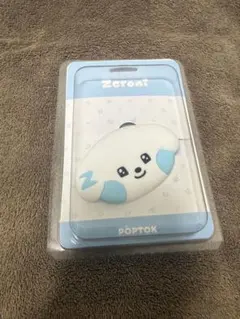 【新品未使用未開封】zeroni ゼロニマグセーフ対応スマートトックギュニニ