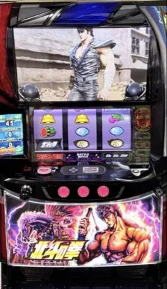 2026年最新】スマスロ北斗の拳 実機の人気アイテム - メルカリ