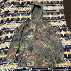 ドイツ軍 ジャケット リメイク品のサムネイル