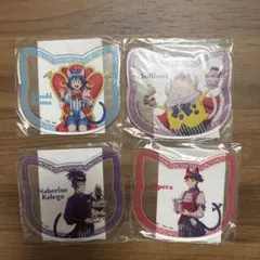 2026年最新】魔入りました!入間くん ナンジャタウンの人気アイテム