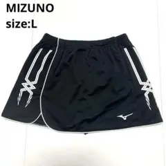 MIZUNO ミズノ ゲームウェア スコート スカート テニス ソフトテニスのサムネイル