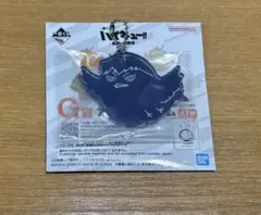 ハイキュー　1番くじ　G賞 アクリルチャーム 影山飛雄