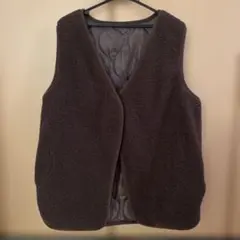 ダウンベスト 新品