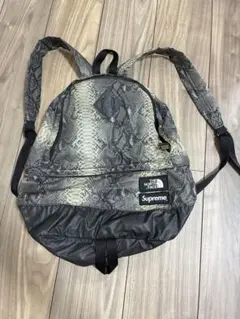 supreme the north face リュック シュプリームのサムネイル