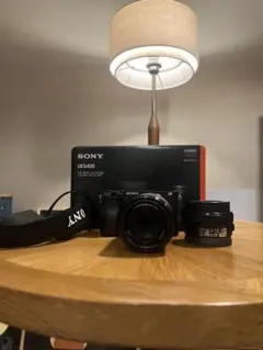 2026年最新】sony α6400ダブルズームキットの人気アイテム - メルカリ