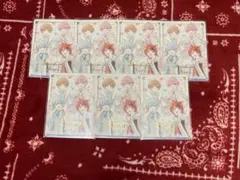 すとぷり　ヴァイスシュヴァルツ　さとみ　ころん　るぅと　莉犬　全員集合