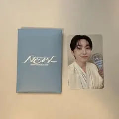 SEVENTEEN セブチ 仁川 CARATZONEトレカ スングァン