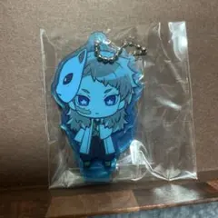 鬼滅の刃 錆兎 ここみえ トレーディングフィギュア 弐ノ型