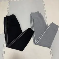 UNIQLO スウェットパンツ 150 セット