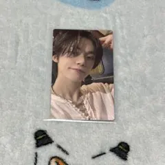 TXT SWEET タワレコ ラキドロ YEONJUN ヨンジュン