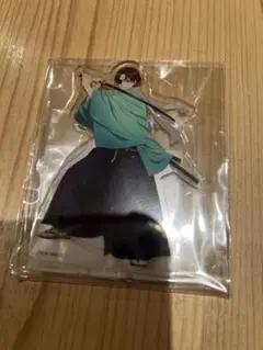 WIND BREAKER 空庭温泉 蘇枋隼飛 アクスタスタンド