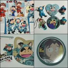 忍たま乱太郎/乱太郎/きり丸/しんベヱまとめ売り