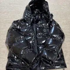 トラップスターダウンジャケット