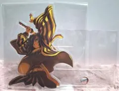 鬼滅の刃 無限城編 キービジュアルランダムアクリルスタンド 伊黒小芭内