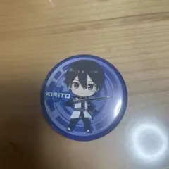 2025年最新】キリト 缶バッジの人気アイテム - メルカリ