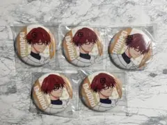 忘バ 千早 瞬平 缶バ カプ缶 セット まとめ売り 練習着 ユニフォーム