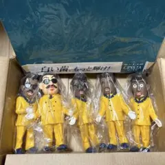2026年最新】クリスタ ラッツ＆スターの人気アイテム - メルカリ