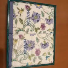 MINTON フェイスタオル 2枚セットのサムネイル
