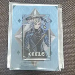 うたプリ　タブナイ　ビジュカ　エンパイア　カミュ