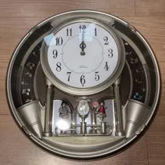 2026年最新】シチズン 掛け時計 メロディの人気アイテム - メルカリ
